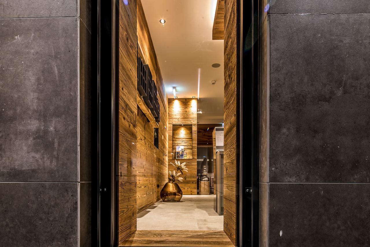 Post Hotel Paznaun 시 외부 사진