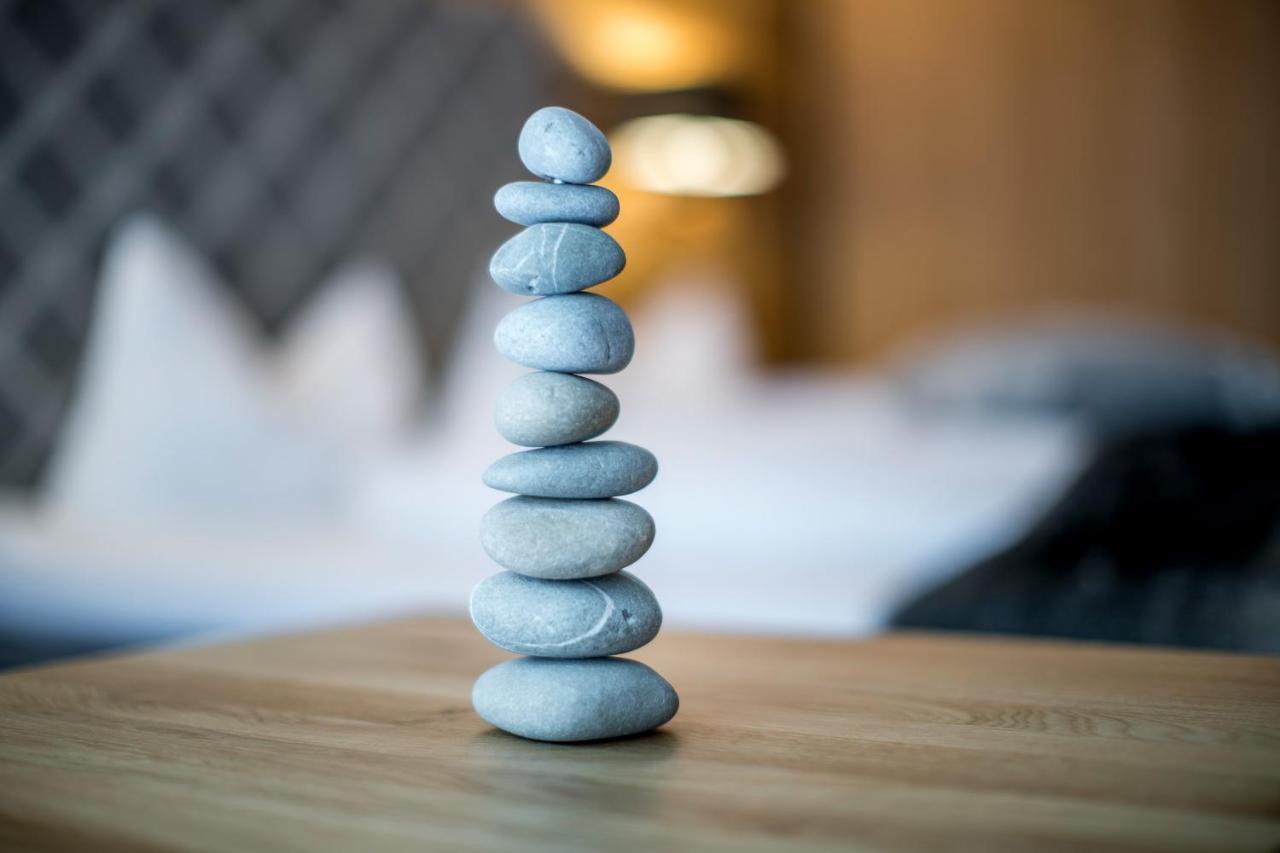 Post Hotel Paznaun 시 외부 사진